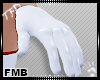 [TFD]MMedic Gloves W