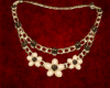 (KUK)jewelry Asia set 5p