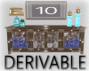 [Luv] Derivable Stand 2