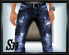 S33 Blue Jeans