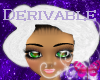 ~A~Hair Towel Derivable