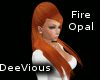 DeeVious - Fire Opal