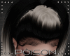 |P| Jasmin Frost + Black