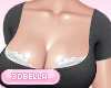 Soft Tee Black