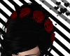 [O] Red Rose Crown