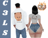 Request Baju Couple M