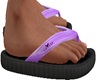 ! LAVITA FLIP FLOPS