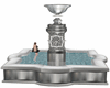 SH*Fountain