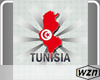 wzn TunisiaFlagMap