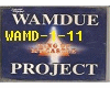 Wamdue-Project