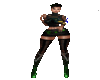Lary gotic toxic set UA