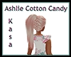 Ashlie Cotton Candy 2
