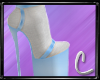 C DD B.Blue Shoes