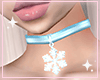 Frozen Choker