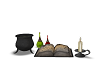 Derivable Witch Supplies