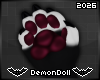 [D] Achlys Paws F