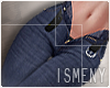 [Is] LLT Open Jeans
