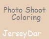 Photo Shoot Coloring