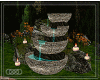 ∞ Izara fountain