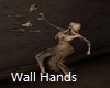 Wall Hands