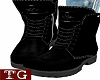 Black Ace Boots