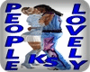 ~R~ PEOPLE LOVELY KS