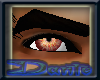 (Dante) Fire Eyes (M)