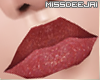 *MD*Rosa Jelly Lips|2