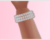 N| Diamonds Bracelet