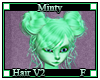 Minty Hair V2