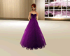 [CZ] Purple Gown