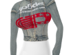 Moto Jacket F