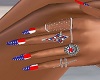 All American Nails&Rings