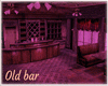 Old bar