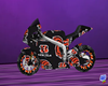 Cincy Bengals Cycle