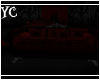 YC Dark Sofa