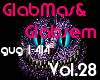 Glabmas&Glabsem 28 M/F