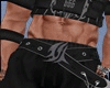 Grunge Jogger Pants