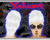 [HS]Yakuza White Hair
