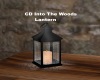 CD IntoTheWoods Lantern