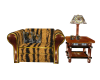 coffee chair