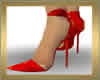 Red & Yellow heels