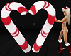 SeXy CANDY CANE KISSES