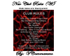 New Club Rules (W)