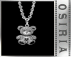 Long Necklace