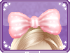 .M. Milada Head Bow