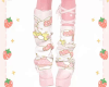 [J] H Kitty Boots ♡