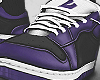 ɟ low dunks purple
