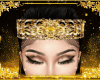 Queens Crown~ Gold