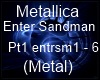 (SMR) Metallica ESM1